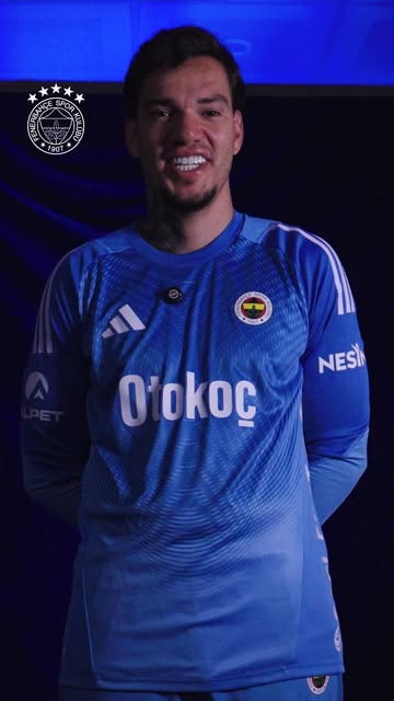 Fenerbahçe'nin Yeni Transferi Ederson Kimdir/ Kariyeri ve Başarısı