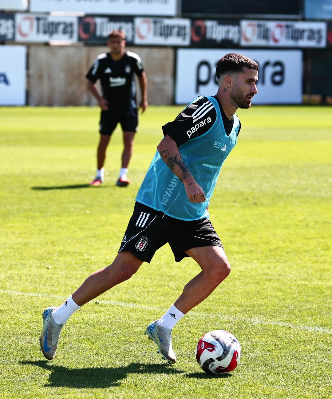 Beşiktaş Göztepe Maçına Hazırlanıyor: Son Durum ve Detaylar