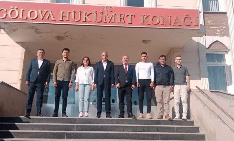 Sivas İl Tarım Orman Müdürlüğü Gölova'da Çiftçilere Destek İçin Çalışmaları Değerlendirdi 3722940613667593056 36809639785 | Gündem Sivas™ Haber