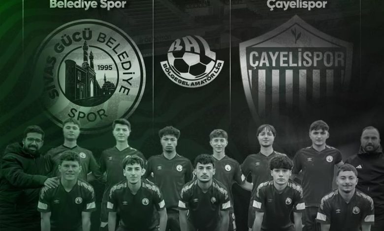 Sivasgücü Belediyespor U19 Takımı Bölgesel Gelişim Ligi'nde Sahaya Çıkıyor 3723126390297228549 1491600904 | Gündem Sivas™ Haber