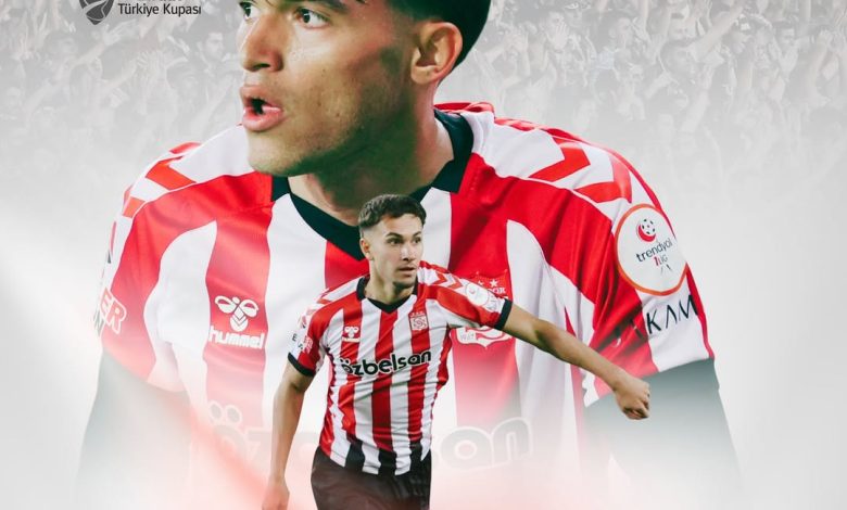 Sivasspor Ziraat Türkiye Kupası'nda Şiran Yıldız Spor Kulübü ile Karşı Karşıya 3723169780003040462 490213245 | Gündem Sivas™ Haber