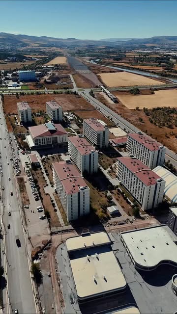 Sivas Yurtları Yeni Eğitim Döneminde Öğrencileri Ağırlamaya Başladı