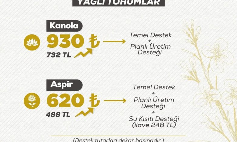 Sivas'ta Bitkisel Üretimde Desteklerle Bereket Artıyor 3723460276407295772 36809639785 | Gündem Sivas™ Haber