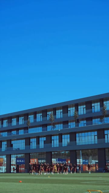 Galatasaray Frankfurt Deplasmanında Tarihe Yazaracak / Şampiyonluk Hedefinde Kritik Viraj