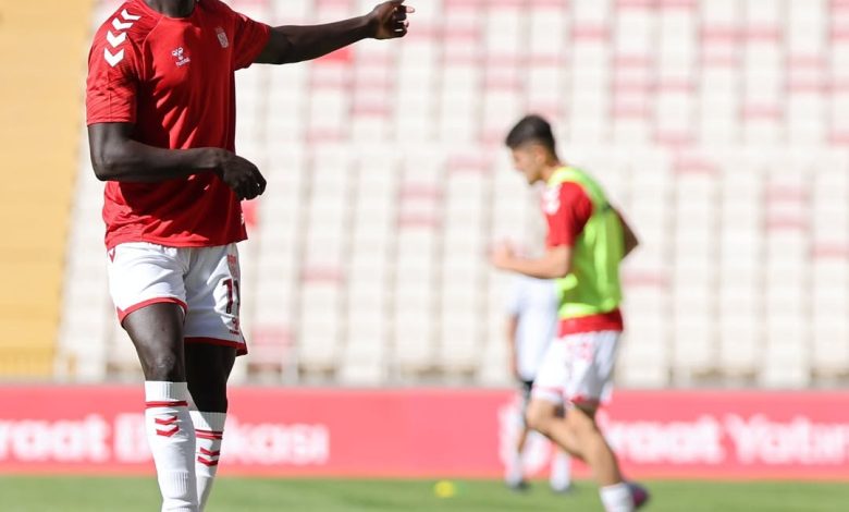 Sivasspor Şiran Yıldız Spor Kulübü Maçına Hazırlıklarını Tamamladı 3723638683787358345 490213245 | Gündem Sivas™ Haber