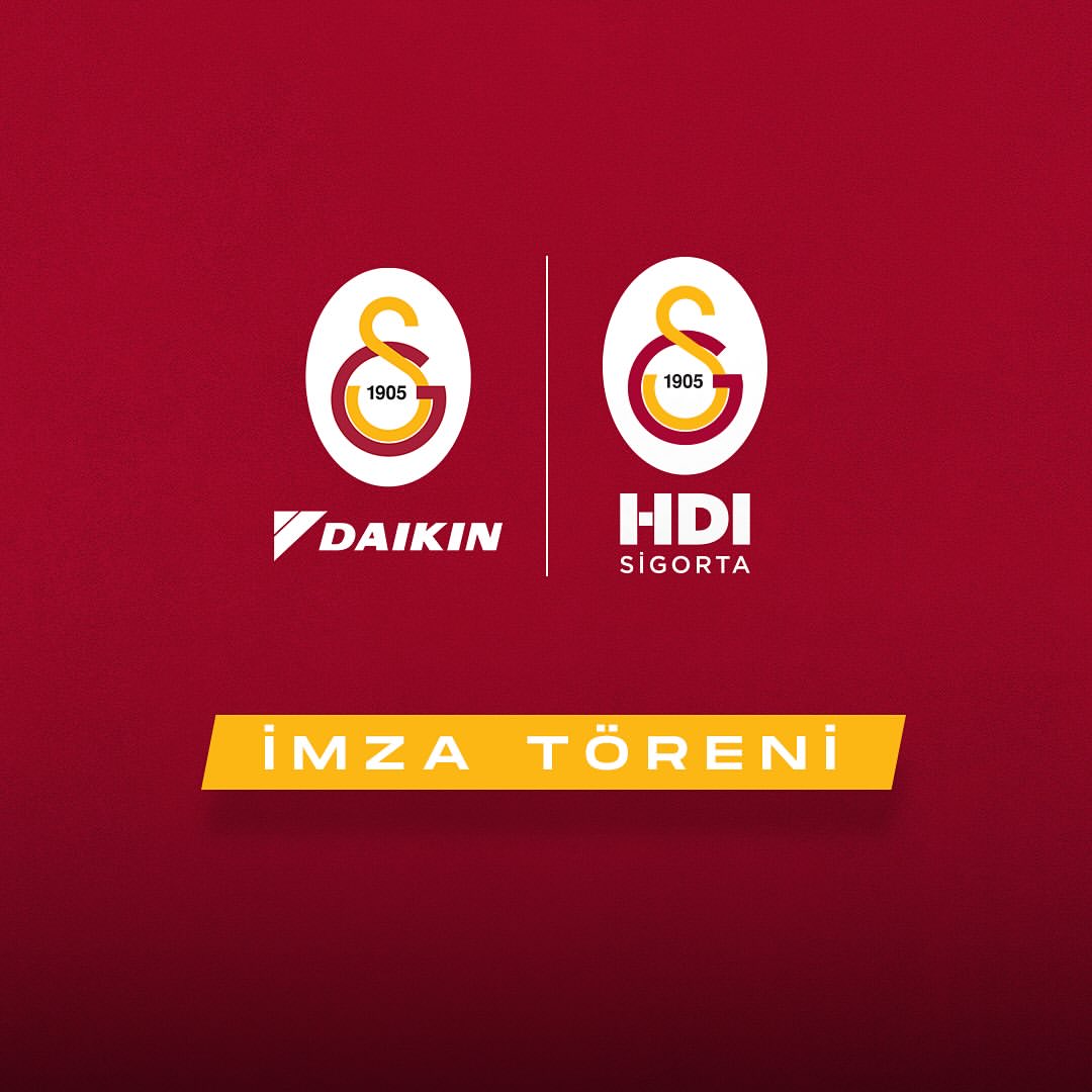 Galatasaray Voleybol Takımları Yeni Transferlerini Duyurdu: İmza Töreni Detayları