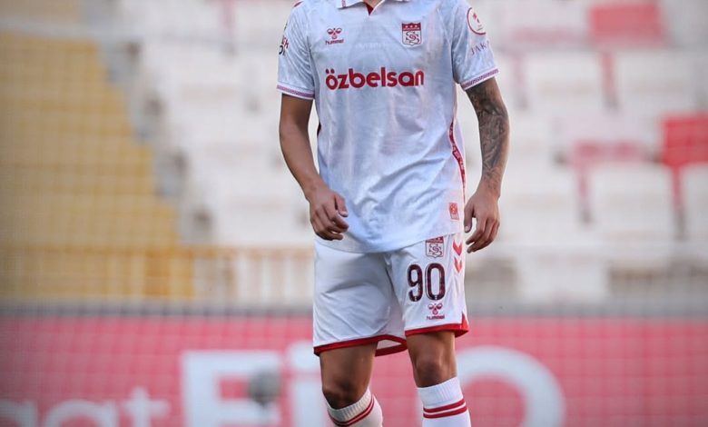 Sivasspor Şiran Yıldız Spor Kulübü ile Berabere Kaldı 3723676234753569914 490213245 | Gündem Sivas™ Haber