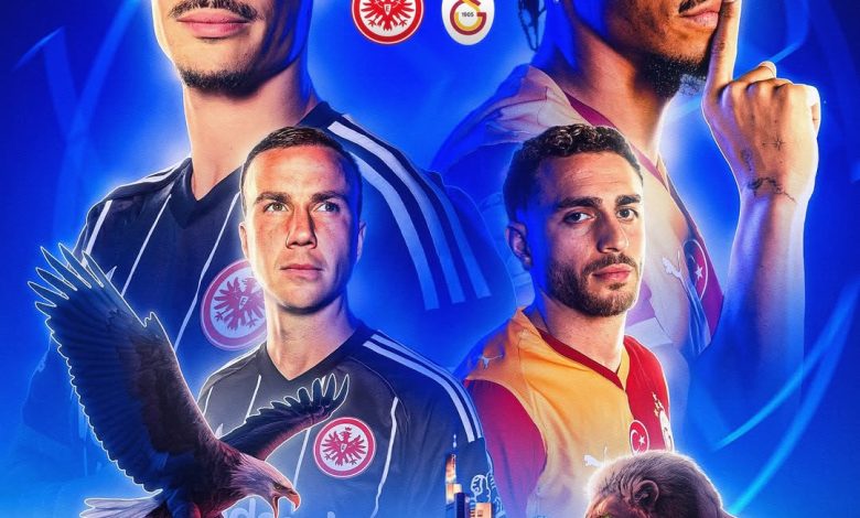 Galatasaray, Şampiyonlar Ligi'nde Son Bir Saatlik Gerilime Hazırlanıyor 3723833873650990654 301557358 | Gündem Sivas™ Haber