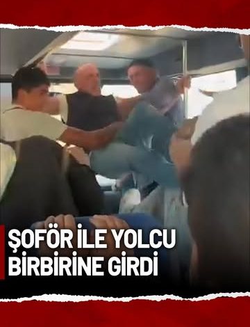 Elazığ'da Otobüs Şoförü ve Yolcu Arasında Kavga 3724299551378315271 976408710 | Gündem Sivas™ Haber