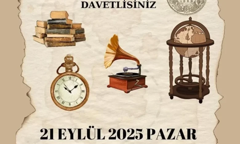 Sivas Antikacılar Pazarında Tarihi Bir Buluşma 3724380620882499308 12657010096 | Gündem Sivas™ Haber