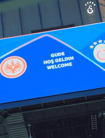 Galatasaray Frankfurt'ta Tarihe Yazdı: UCL'de Büyük Zafer! 3724524864011787162 301557358 | Gündem Sivas™ Haber