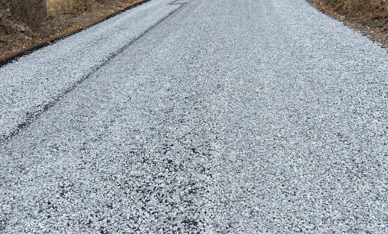 Sivas Yıldızeli Akkoca Köy Yolu Asfaltlandı 3725127451547276067 4208367520 | Gündem Sivas™ Haber