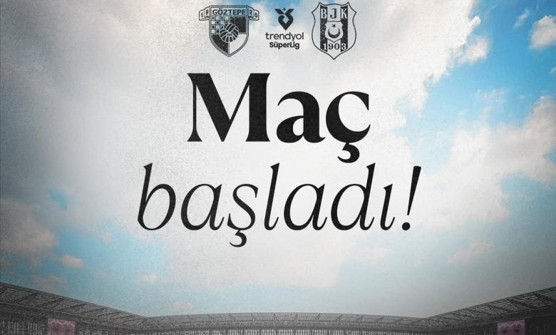 Beşiktaş Maçı Başladı / Siyah Beyazlılar Sahada 3725224766664989310 358954311 | Gündem Sivas™ Haber