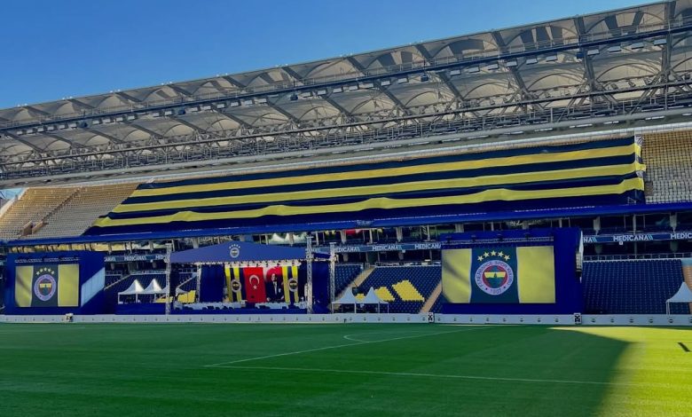 Fenerbahçe Kongre Üyeleri Olağanüstü Genel Kurul İçin Buluştu 3725622494586747433 544022417 | Gündem Sivas™ Haber