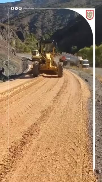 Sivas Köy Yolları 2025 Yatırımlarıyla Yenileniyor