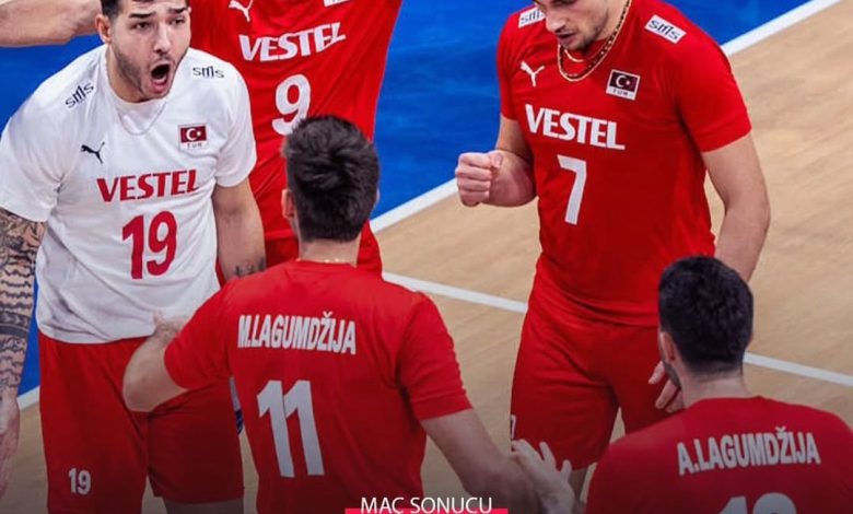 Filenin Efeleri Dünya Şampiyonası’nda Çeyrek Finale Yükseldi! 3725811139356670067 3967451097 | Gündem Sivas™ Haber