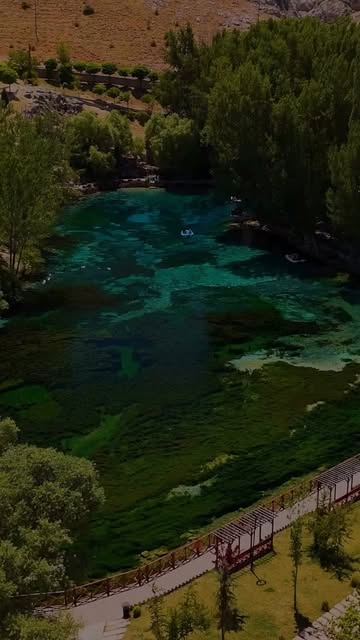 Sivas’ın Gizemli Güzellikleri Keşfedilmeyi Bekliyor
