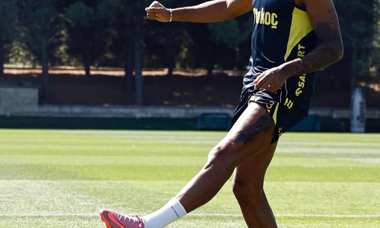 Fenerbahçe, Dinamo Zagreb Maçı Hazırlıklarına Başladı 3727210434081372425 544022417 | Gündem Sivas™ Haber