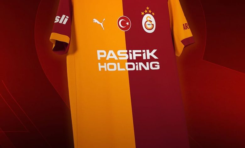 Galatasaray Konyaspor Maçına Parçalı Formayla Çıkıyor / Taraftarlara Müjde 3727246293299907894 301557358 | Gündem Sivas™ Haber