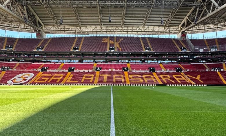 Galatasaray, Konyaspor'a Karşı Kritik Viraja Giriyor / Maç Saati Yaklaşıyor 3727307071927402186 301557358 | Gündem Sivas™ Haber
