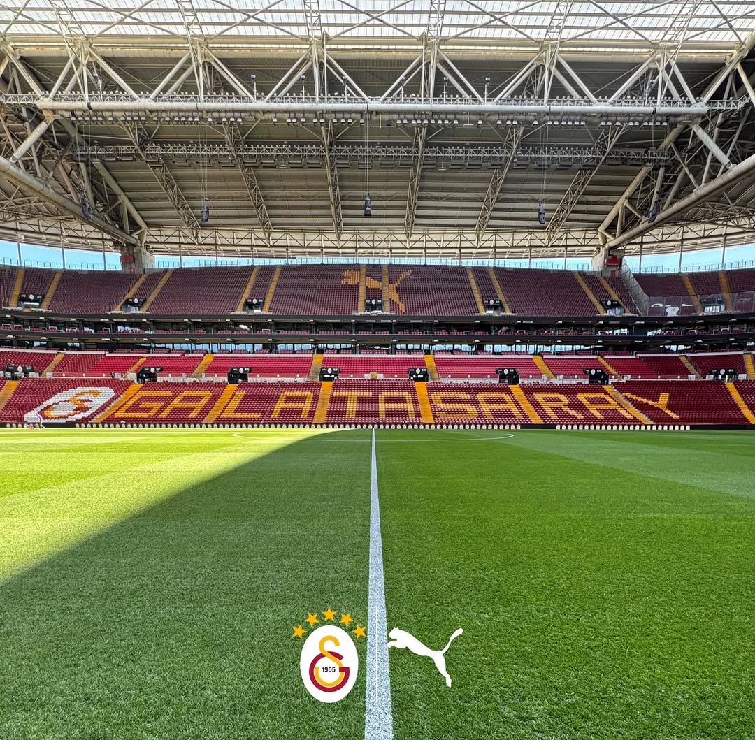Galatasaray, Konyaspor'a Karşı Kritik Viraja Giriyor / Maç Saati Yaklaşıyor