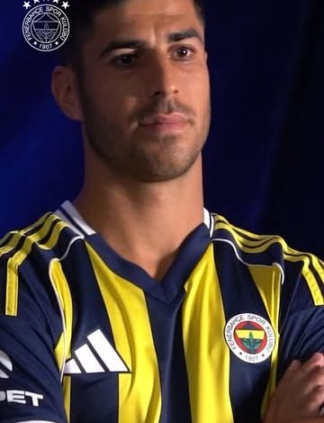Fenerbahçe Taraftarı Asensio'nun Mutfak Sırlarını Keşfediyor: En Sevdiği Yemek Kebap 3732986266179622545 544022417 | Gündem Sivas™ Haber