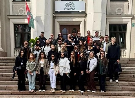 Sivas Cumhuriyet Üniversitesi, Avrupa'da Bilimsel Ağını Genişletiyor 3732995033298462194 1491239505 | Gündem Sivas™ Haber