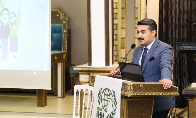 Sivas'ta "İyilikte Yarışan Sınıflar" Projesi Tanıtıldı 3733064403907293074 8768771151 | Gündem Sivas™ Haber