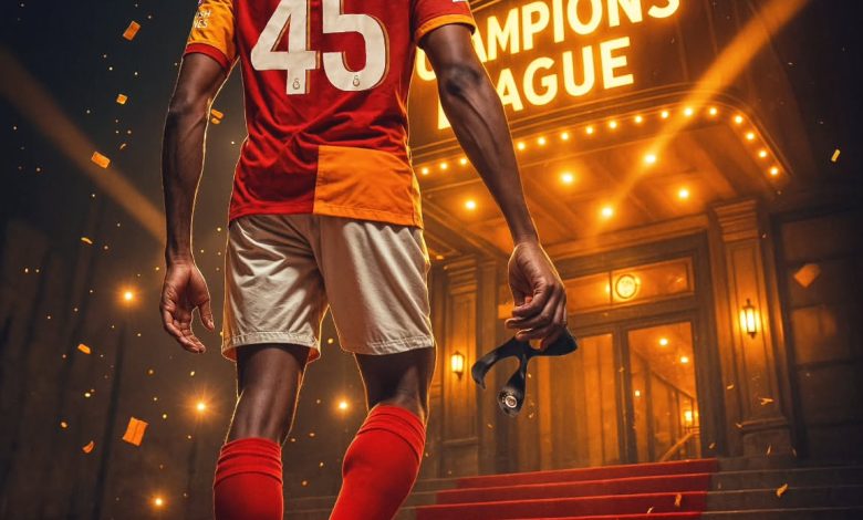 Galatasaray, Devler Ligi'ne Odaklandı 3733116079922068049 60753911427 | Gündem Sivas™ Haber