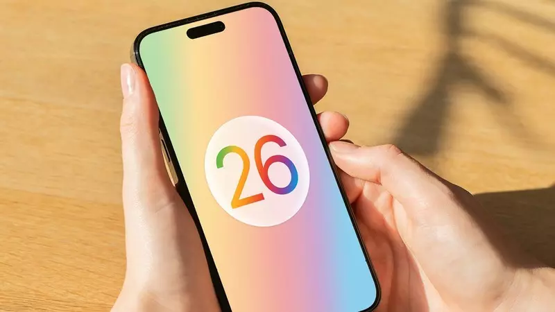 Apple’dan iOS 26’ya Dair Yeni Açıklama: “Pilinizin Daha Hızlı Bitmesi Normal…”