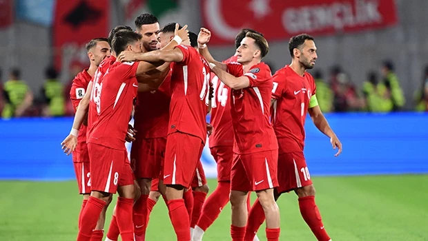 Türkiye – İspanya Maçının Hakemi Belli Oldu! İşte Karşılaşma Detayları