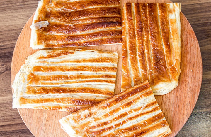 Sivas Katmeri: Yöresel Mutfağın Kat Kat Lezzeti 7 7 11zon 160 | Gündem Sivas™ Haber