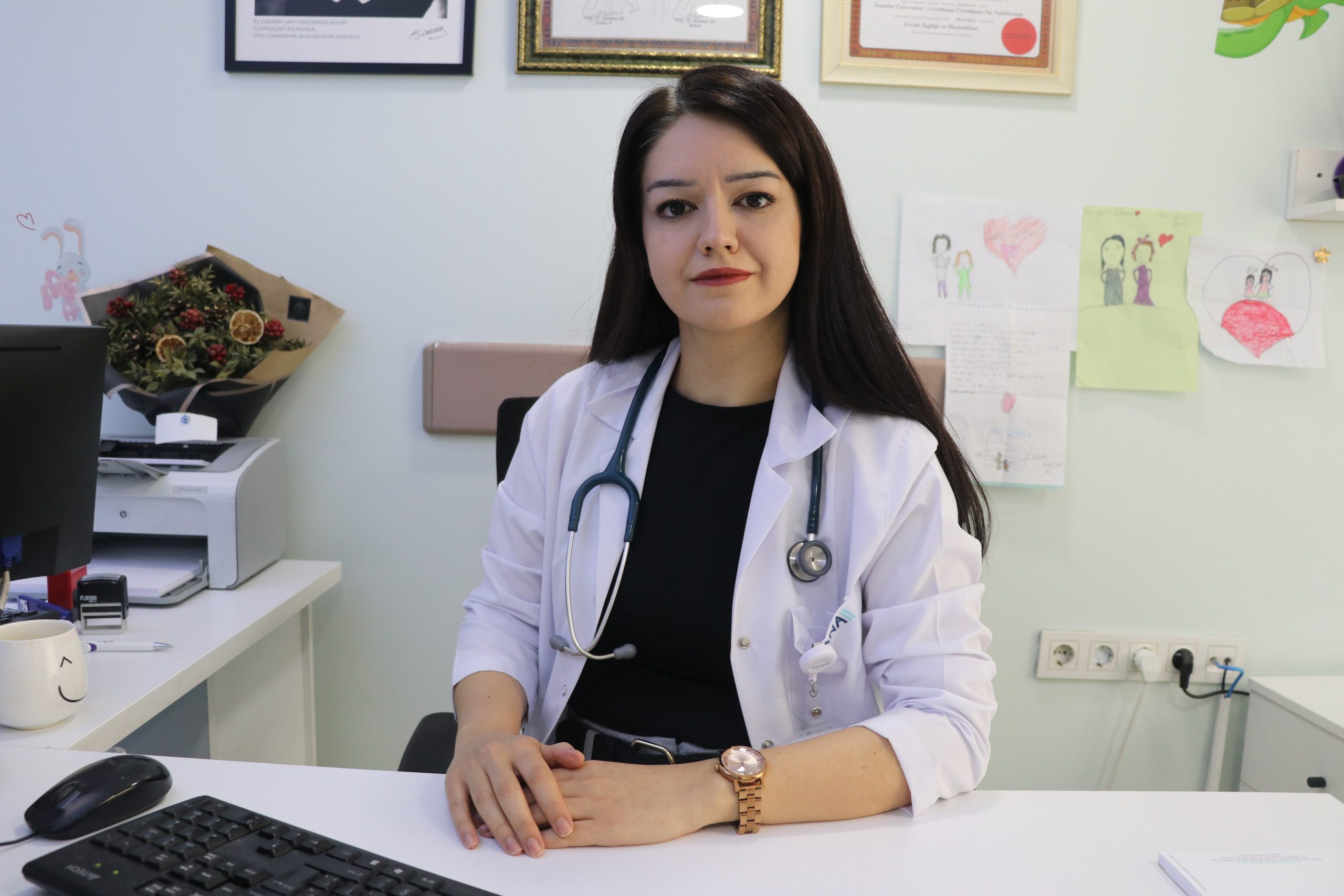 Okul Öncesi Sağlık Kontrolleri: Çocukların Başarısı İçin Kritik Uyarılar