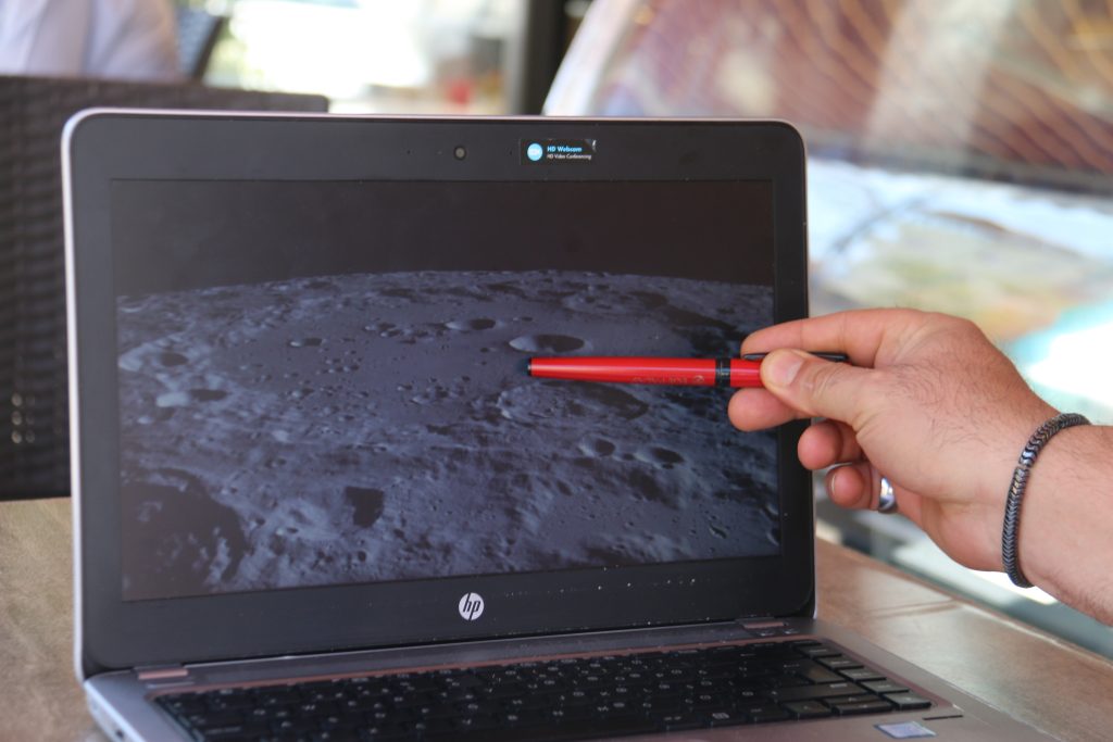 7-8 Eylül’de “Kanlı Ay” Tutulması İzlenecek: Deprem İddialarına Bilimden Yanıt AW532590 02 | Gündem Sivas™ Haber