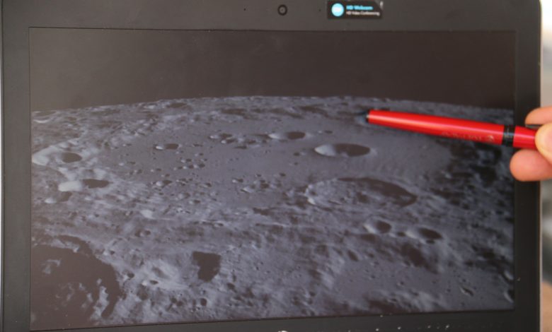 7-8 Eylül’de “Kanlı Ay” Tutulması İzlenecek: Deprem İddialarına Bilimden Yanıt AW532590 04 | Gündem Sivas™ Haber