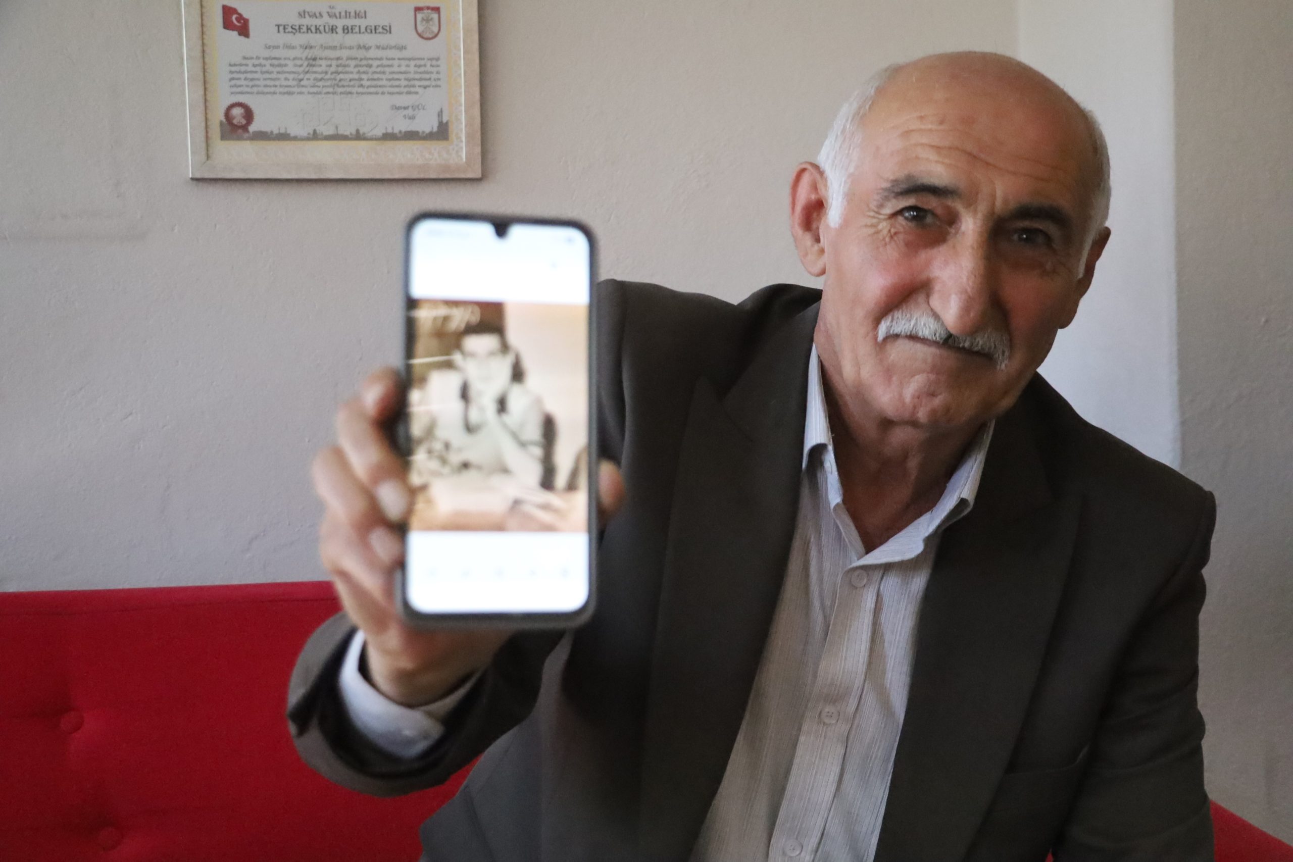 12 Eylül Mağduru Hürriyet Gül: “9 Yılım Cezaevinde İşkencelerle Geçti”