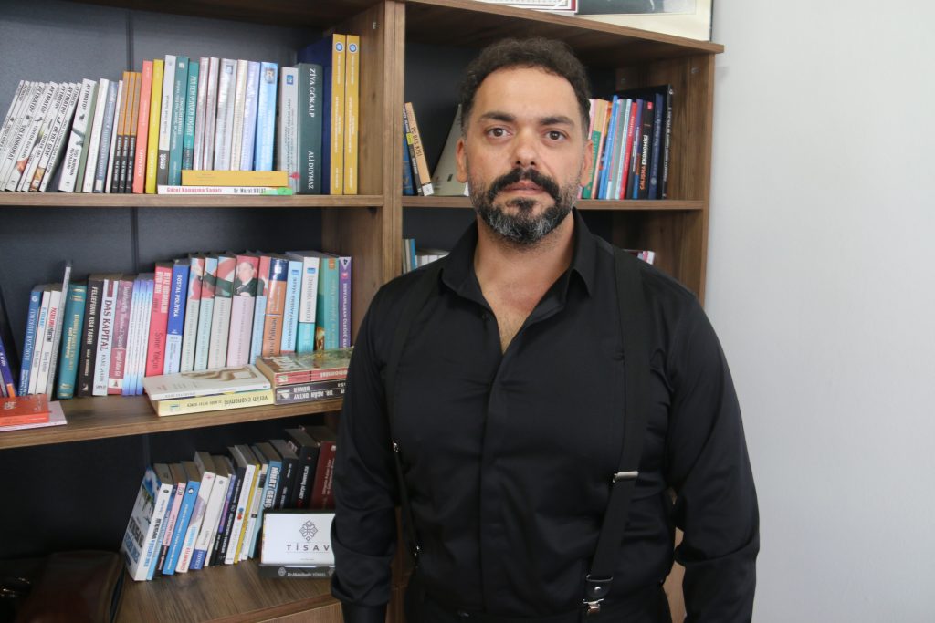 Türkiye'nin 3 yıllık yol haritası belirlendi, uzmanı detayları değerlendirdi Türkiye’nin 3 yıllık yol haritası belirlendi, uzmanı detayları değerlendirdi