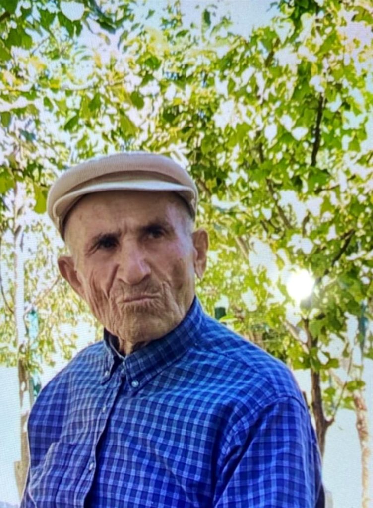 Sivas İmranlı’da Kayıp Yaşlı Adam Uçurumda Ölü Bulundu