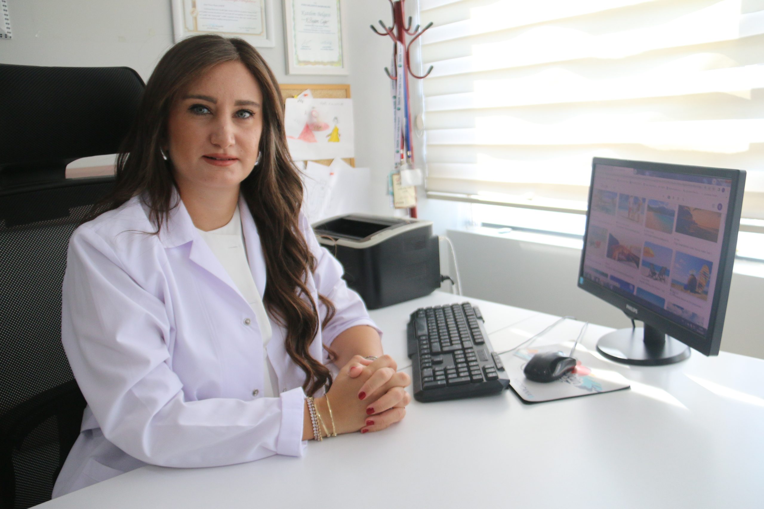 Uzmanı açıkladı: "Rutinlere dönmek adaptasyonu kolaylaştırıyor"