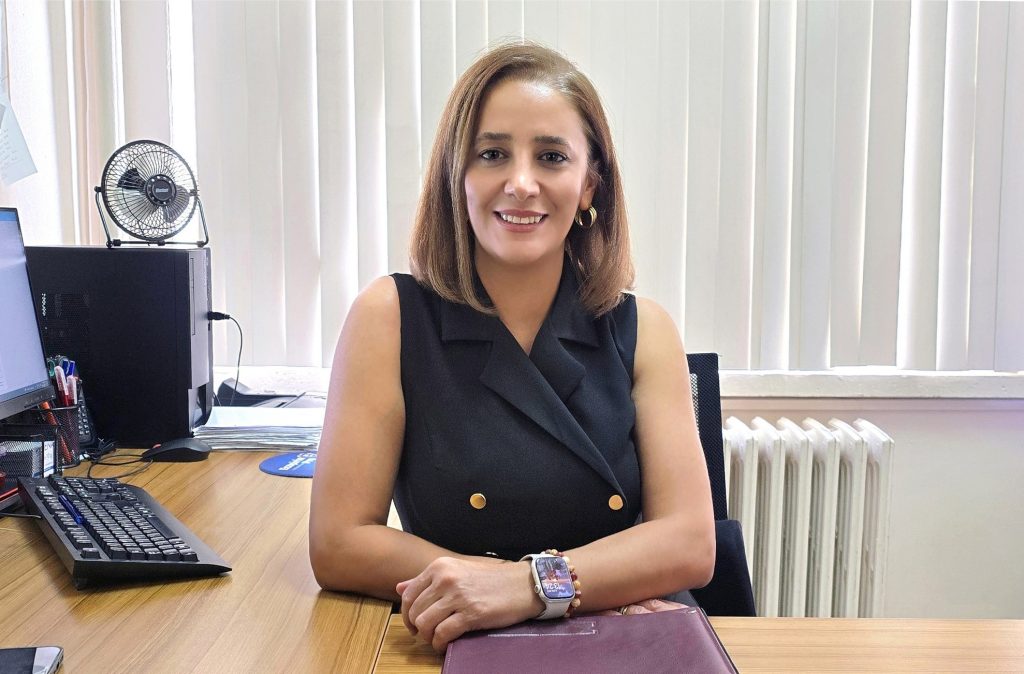 Sivas Cumhuriyet Üniversitesi’nden Uyarı: Lenfoma Belirtilerine Dikkat!