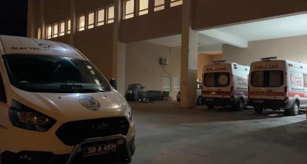 Başı ağrıdığı için ağrı kesici hap içen kadın hayatını kaybetti