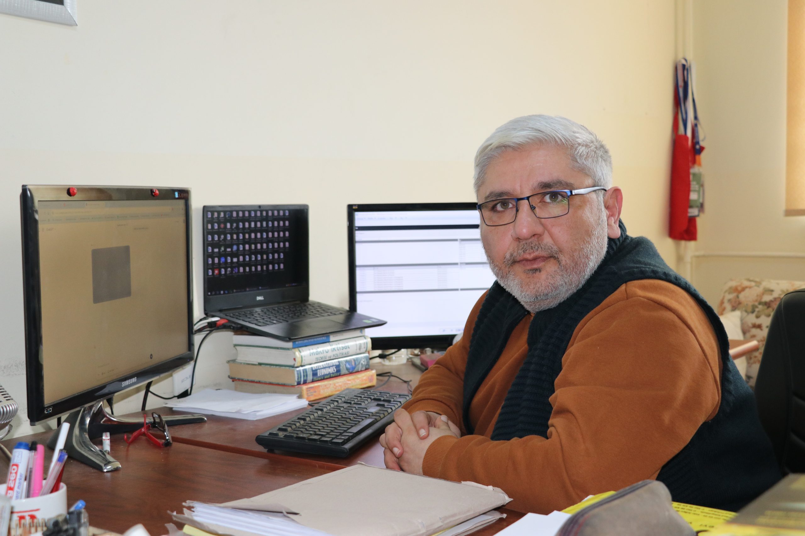 Yapay Zekâ Sigortacılıkta Tehdit mi? SCÜ’den Dolandırıcılık Uyarısı