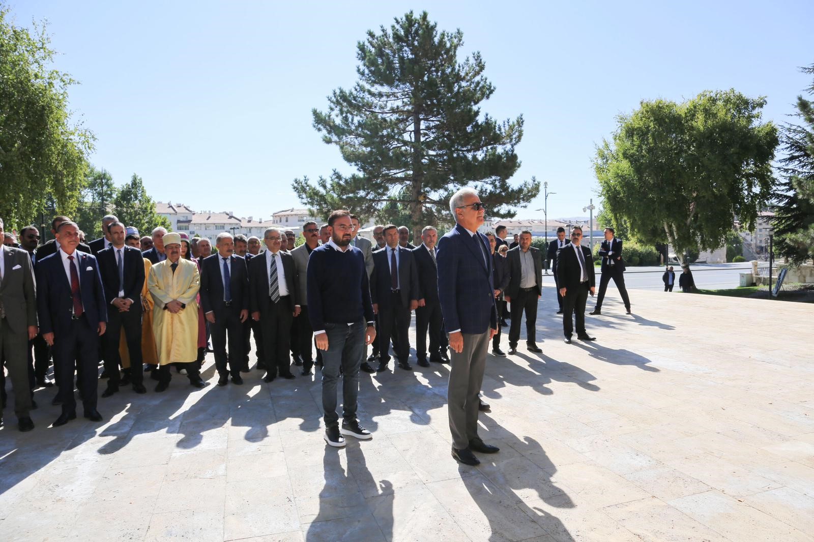 STSO Başkanı Zeki Özdemir: Ahilik Kültürü Birlik ve Beraberliğin Temelidir