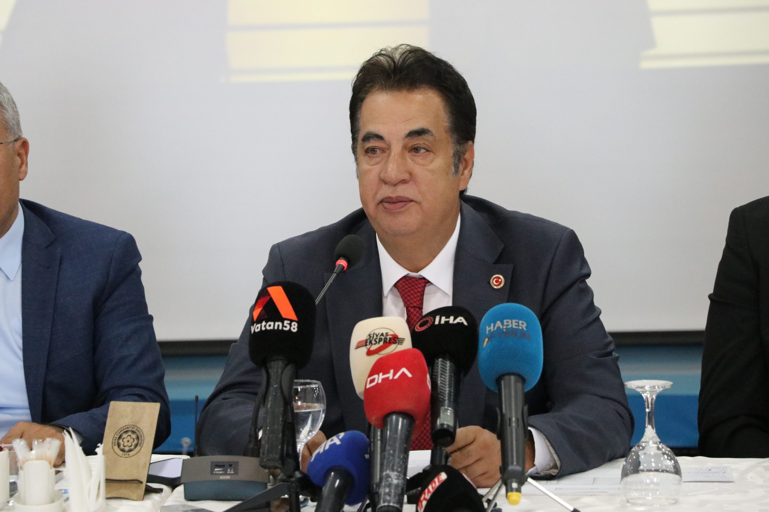 Prof. Dr. Şengönül: "Kene vakalarında yüzde 90 başarı sağlandı"