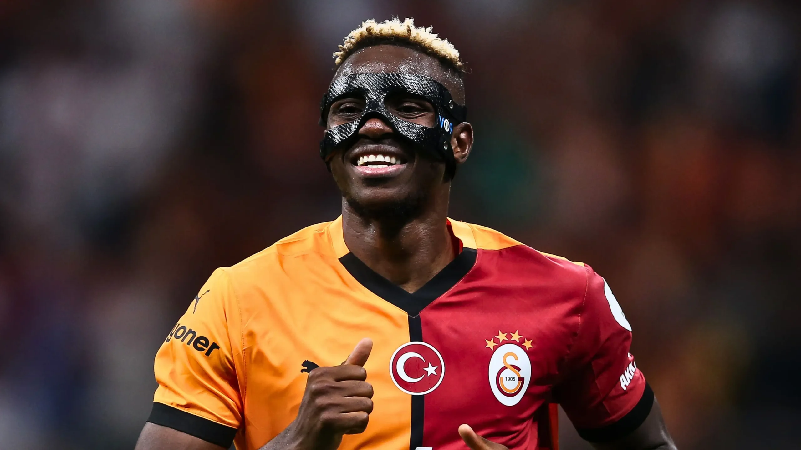 Osimhen Galatasaray’da! İşte Dudak Uçuklatan Bonservis Bedeli