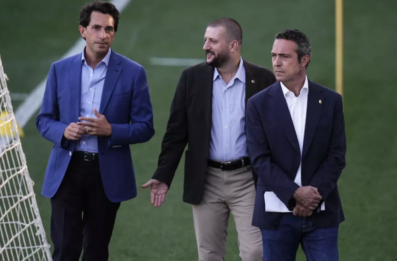 Fenerbahçe evrakları yollamadı! Ayrılık iptal oluyor