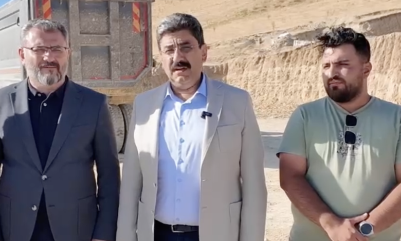 AK Parti Milletvekili Hakan Aksu, Divriği’de TOKİ Konutlarını İnceledi Ekran Resmi 2025 09 13 21.50.45 | Gündem Sivas™ Haber