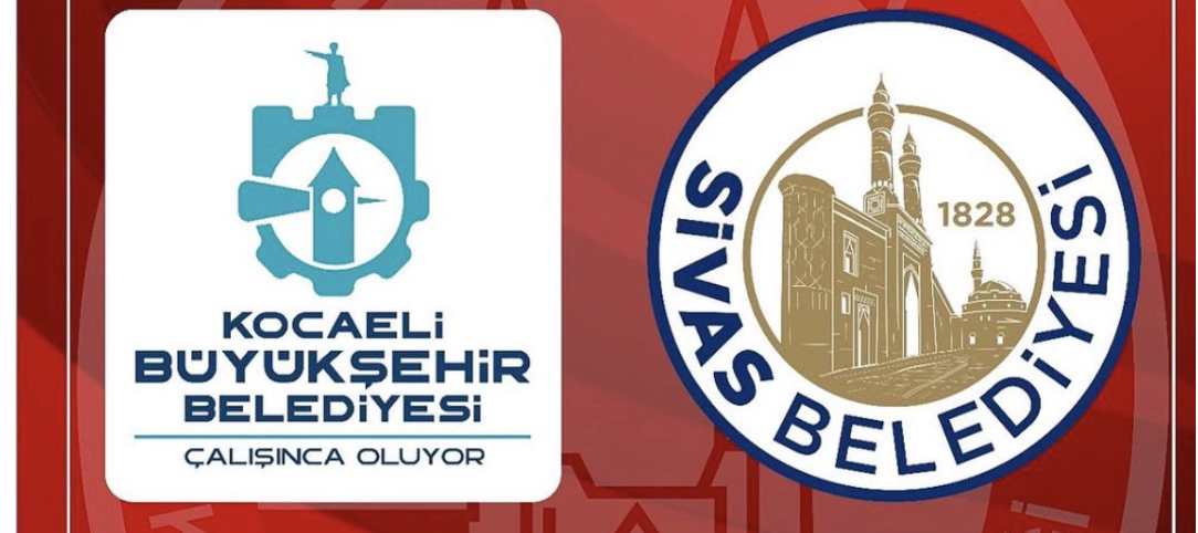 Sivas ile Kocaeli Kardeş Şehir Oldu: Ortak Projelere İmzalar Atıldı