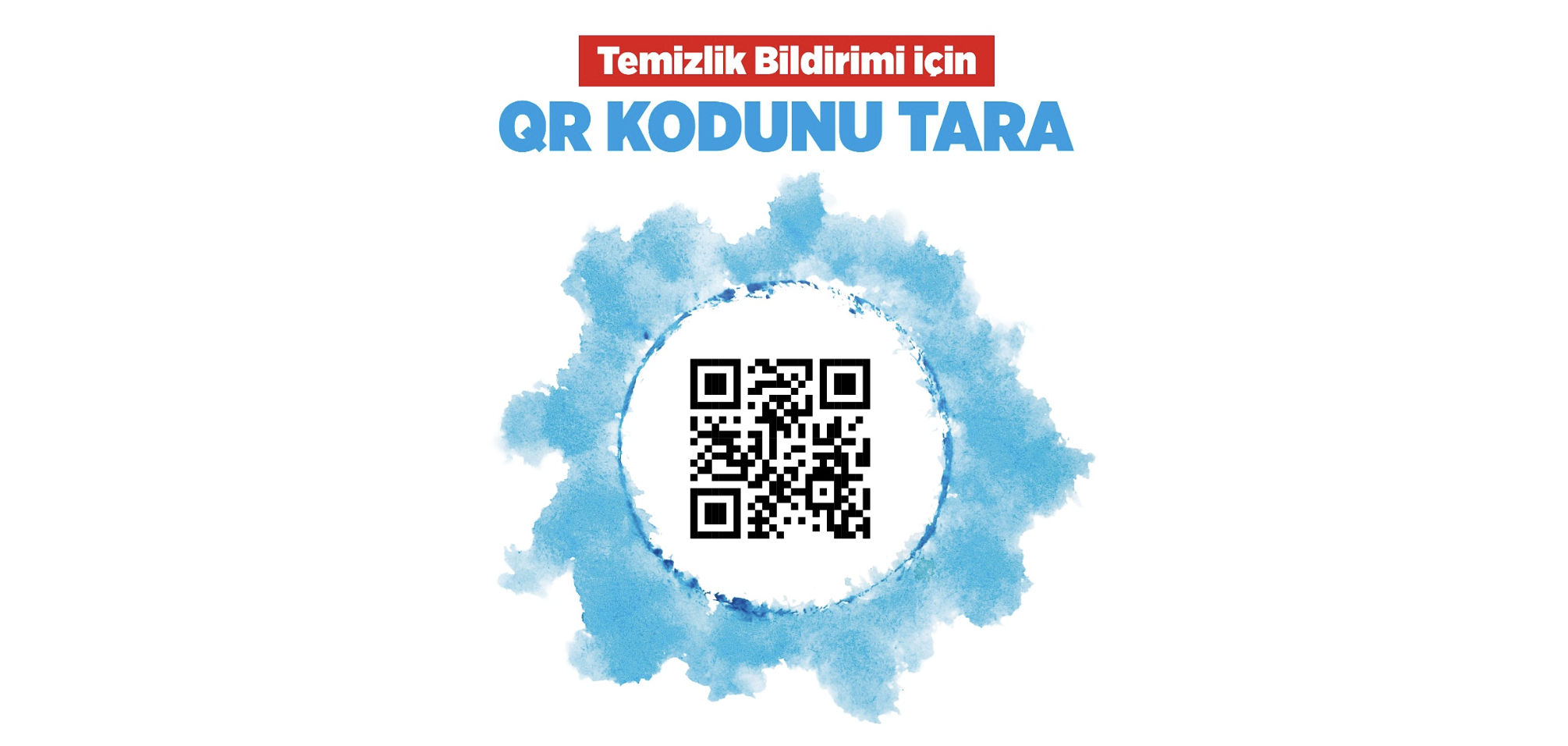 SBTÜ’de Temizlikte Dijital Dönüşüm: QR Kod Uygulaması Hayata Geçti