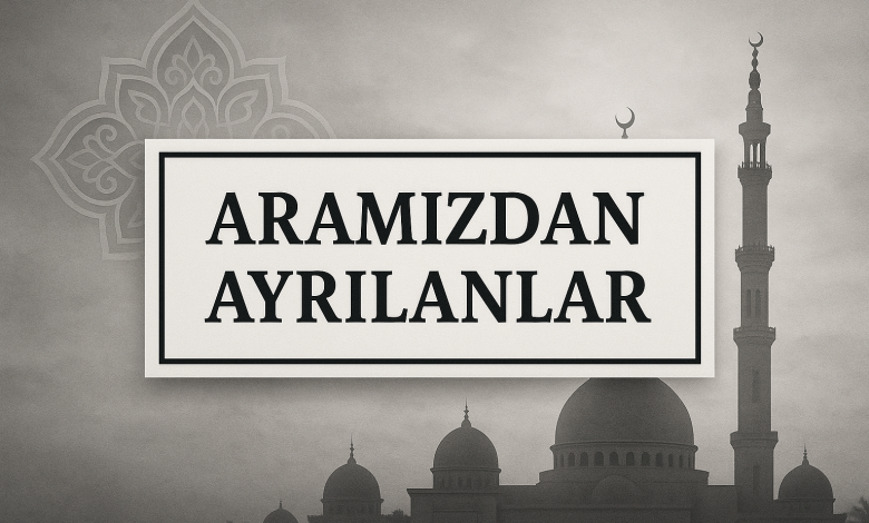 Sivas’ta 30 Eylül 2025 Salı Günü Defnedilecek Vatandaşlarımız GundemSivas Aramizdan Ayrilanlar 18 | Gündem Sivas™ Haber
